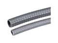 Pikkukuva 2 / 2: Lapp 61714000-10 Silvyn® Sp 10x14 Sgy Corrugated Pipe Silver-Grey Ral 7001 10mm 10m