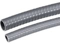 Pikkukuva 1 / 2: Lapp 61714000-10 Silvyn® Sp 10x14 Sgy Corrugated Pipe Silver-Grey Ral 7001 10mm 10m