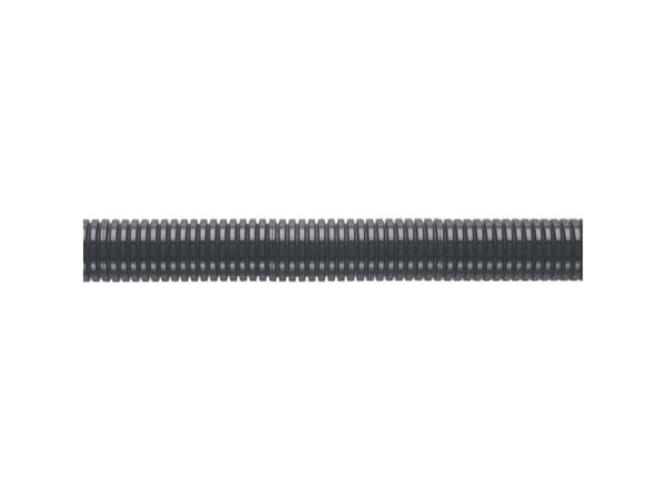 LAPP 61754035-10 SILVYN® FPAS 21/16,7x21,2 BK Bølgerør Sort 16.70 mm 10 m