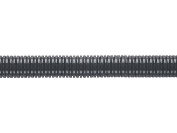 LAPP 61754035-10 SILVYN® FPAS 21/16,7x21,2 BK Bølgerør Sort 16.70 mm 10 m