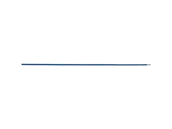 LAPP 88002-100 Korkean lämpötilan johdin ÖLFLEX® HEAT 205 SC 1 x 6 mm² Sininen 100 m 100 m