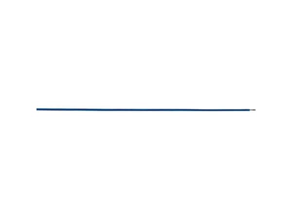 LAPP 88104-100 Hettemperaturledare ÖLFLEX® HEAT 205 SC 1 x 6 mm² Röd 100 m
