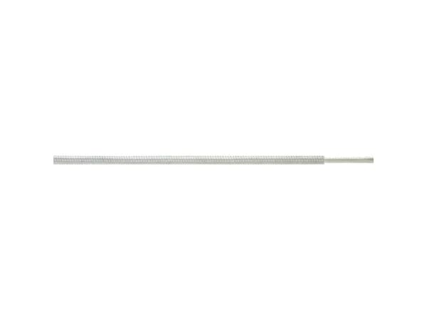 LAPP 91353-500 Hettemperaturledare ÖLFLEX® HEAT 350 SC 1 x 1,50 mm² Vit 500 m