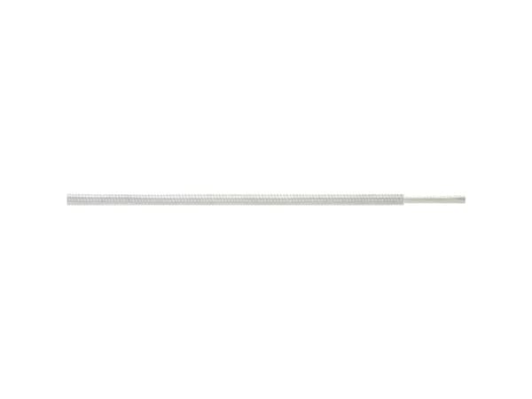 Lapp ÖLFLEX HEAT 350 SC, Mellomspenningskabel, Hvit, Kopper, 6 mm², 57,6 kg/km, -50 - 350 °C