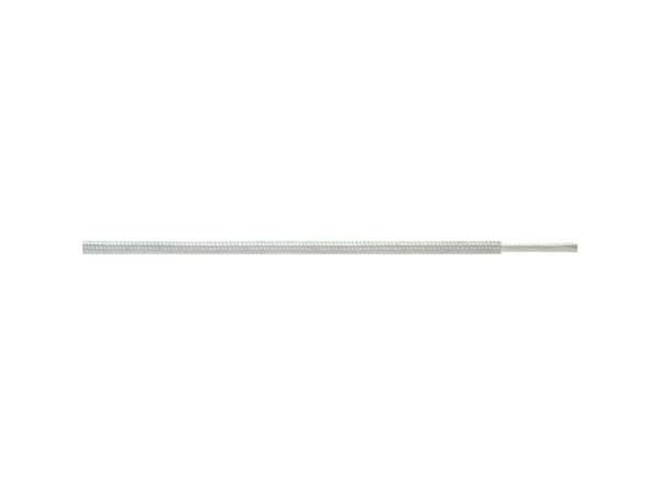 Lapp ÖLFLEX HEAT 350 SC, Mellomspenningskabel, Hvit, Kopper, 6 mm², 57,6 kg/km, -50 - 350 °C