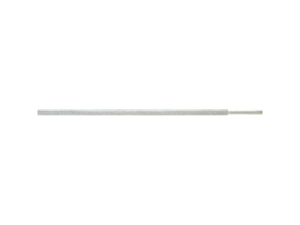 Lapp ÖLFLEX HEAT 350 SC, Mellomspenningskabel, Hvit, Kopper, 6 mm², 57,6 kg/km, -50 - 350 °C