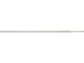 Miniatyrbilde 2 av 5: Lapp ÖLFLEX HEAT 350 SC, Mellomspenningskabel, Hvit, Kopper, 6 mm², 57,6 kg/km, -50 - 350 °C