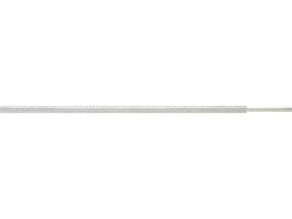 Lapp ÖLFLEX HEAT 350 SC, Mellomspenningskabel, Hvit, Kopper, 6 mm², 57,6 kg/km, -50 - 350 °C