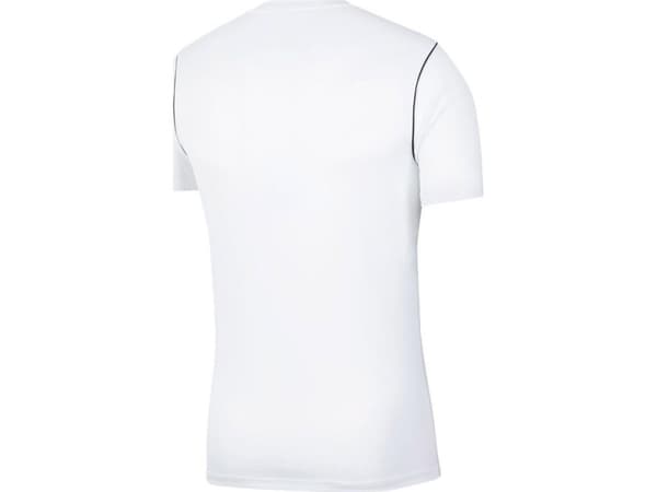Nike Koszulka męska Park 20 Training Top biała r. L (BV6883 100)