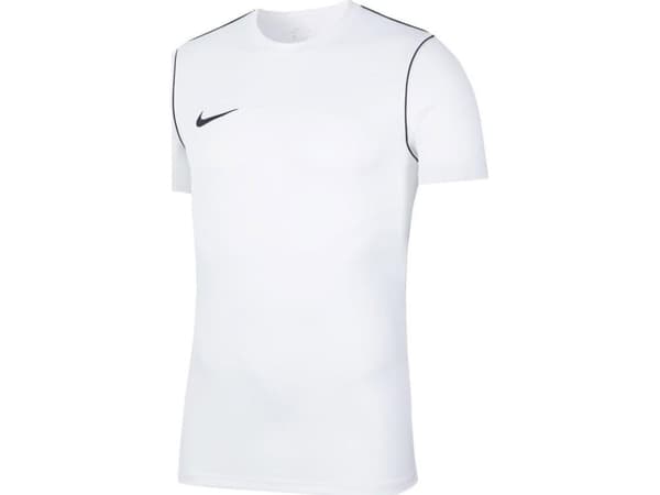 Nike Miesten Park 20 Training Top valkoinen t-paita XXL (BV6883 100)