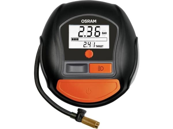 Osram TYREinflate 1000 minikompressori