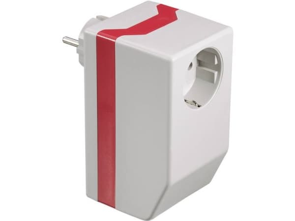 Strapubox SG 1022 Stikkabinet 121 x 66 x 55 Plastic Grå 1 stk