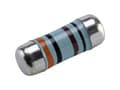 Miniatyrbild 3 av 3: Viking CSRV0204FTDG1001-3000, 3,5 mm, 1,4 mm