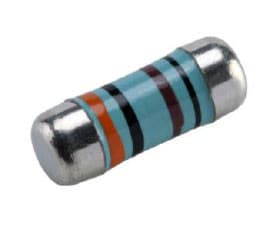 Viking CSRV0204FTDG1001-3000, 3,5 mm, 1,4 mm