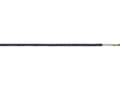 Miniatyrbilde 1 av 5: LAPP ÖLFLEX® HEAT 260 MC Højtemperaturkabel 2 x 0.75 mm² Sort 91305-500 500 m