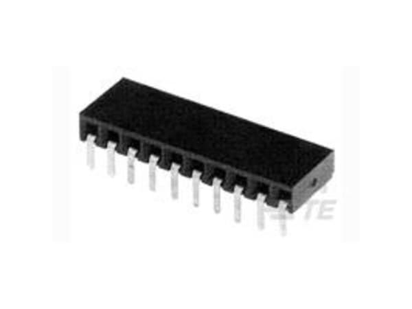 TE Connectivity 1-216602-0 1 stk Tray