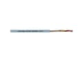Miniatyrbild 3 av 4: LAPP 34010-500 Datakabel UNITRONIC® 100 CY 7 x 0.14 mm² Grå 500 m