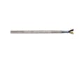 Miniatyrbilde 3 av 4: LAPP ÖLFLEX® CLASSIC 100 CY Styreledning 4 G 0.50 mm² Transparent 350033-100 100 m