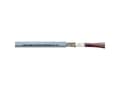 Pikkukuva 2 / 5: LAPP 27425-500 Datakabel UNITRONIC® FD CY 2 x 0,25 mm² Grå 500 m