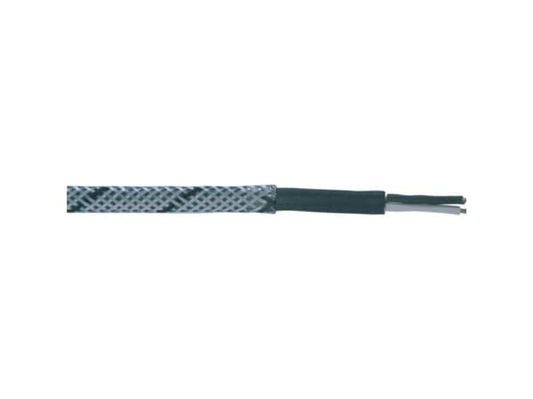 LAPP Termoelementtikaapeli 2 x 0,50 mm² Blå 151040-100 100 m 100 m