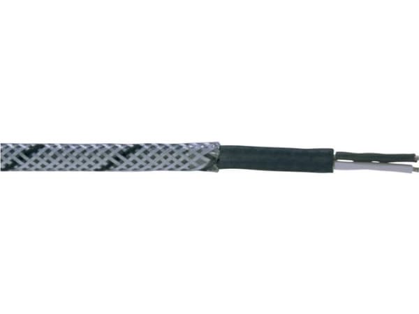 LAPP Termoelementtikaapeli 2 x 0,50 mm² Blå 151040-100 100 m 100 m