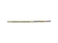 Pikkukuva 5 / 5: LAPP 32813-100 Datakaapeli UNITRONIC® PUR CP 5 x 0,34 mm² Grå 100 m
