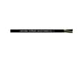 Pikkukuva 3 / 5: LAPP ÖLFLEX® ROBUST 210 Ohjauskaapeli 4 x 1 mm² Musta 21917-100 100 m 21917-100 100 m
