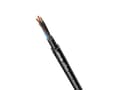 Miniatyrbild 1 av 5: Lapp ÖLFLEX TRUCK 470 P FLRYY11Y, Power extension, Svart, 50 m, -40 - 85 ° C, 60 V
