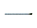 Miniatyrbilde 3 av 5: Lapp ÖLFLEX CLASSIC 400 P, Mellomspenningskabel, Grå, Polyvinylklorid (PVC), Semi-stiv polyvinylklorid (SR-PVC), Kopper, 1 mm²