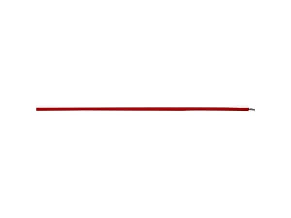 LAPP 88003-100 Højtemperaturleder ÖLFLEX® HEAT 205 SC 1 x 6 mm² Brun 100 m
