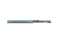 Miniatyrbilde 3 av 5: LAPP 31069-100 Datakabel UNITRONIC® 100 CY 4 x 0.34 mm² Grå 100 m