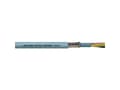 Miniatyrbilde 5 av 5: LAPP 31069-100 Datakabel UNITRONIC® 100 CY 4 x 0.34 mm² Grå 100 m
