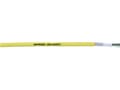 Miniatyrbild 1 av 3: LAPP 2170885-100 Busskabel UNITRONIC® BUS 3 x 0,75 mm² Gul 100 m