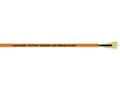Miniatyrbilde 1 av 3: LAPP 28320001-100 POF-kabel Hitronic POF 980/1000 µ Simplex Orange 100 m