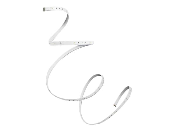 LEDVANCE SMART+ Flex - Lysslynge - LED - 8.5 W - RGBTW-lys - 2700-6500 K - 2 m - gjennomsiktig