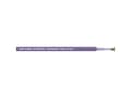 Pikkukuva 3 / 5: LAPP 2170213-100 Väyläkaapeli UNITRONIC® BUS 1 x 2 x 0,25 mm² Violet 100 m