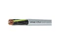 Miniatyrbilde 3 av 5: Lapp ÖLFLEX 10019907, 100 m, Sort, PVC, 57,6 kg/km, 141 kg/km, 4000 V