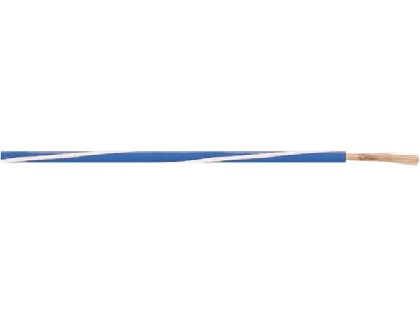 LAPP 4520126-100 Tråd X07V-K 1 x 16 mm² Grøn 100 m