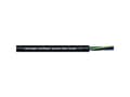 Pikkukuva 3 / 5: LAPP ÖLFLEX® HEAT 180 MS Korkean lämpötilan kaapeli 3 G 4 mm² Musta 46633-100 100 m