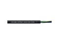 Pikkukuva 5 / 5: LAPP ÖLFLEX® HEAT 180 MS Korkean lämpötilan kaapeli 3 G 4 mm² Musta 46633-100 100 m