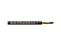 Pikkukuva 2 / 5: LAPP ÖLFLEX® HEAT 180 MS Korkean lämpötilan kaapeli 3 G 4 mm² Musta 46633-100 100 m