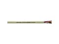 Pikkukuva 3 / 4: LAPP 35163-100 Datakaapeli UNITRONIC® LiYY (TP) 6 x 2 x 0,25 mm² Grå 100 m