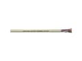 Pikkukuva 2 / 4: LAPP 35163-100 Datakaapeli UNITRONIC® LiYY (TP) 6 x 2 x 0,25 mm² Grå 100 m