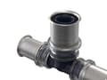 Pikkukuva 1 / 3: Wavin Tigris K5 Tee 40x32x32mm -