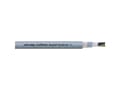 Pikkukuva 2 / 5: LAPP 27620-100 Peräkaapeli ÖLFLEX® FD 855 CP 2 x 0,75 mm² Harmaa 100 m