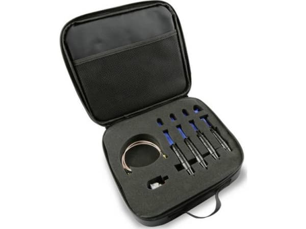 Teledyne LeCroy T3NFP3 T3NFP3 Specielt tilbehør tilbehør til måleudstyr 1 stk