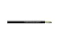 Pikkukuva 2 / 3: LAPP ÖLFLEX® TORSION FRNC Styreledning 12 G 1 mm² Sort 1150373-100 100 m