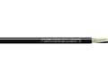 Pikkukuva 1 / 3: LAPP ÖLFLEX® TORSION FRNC Styreledning 12 G 1 mm² Sort 1150373-100 100 m