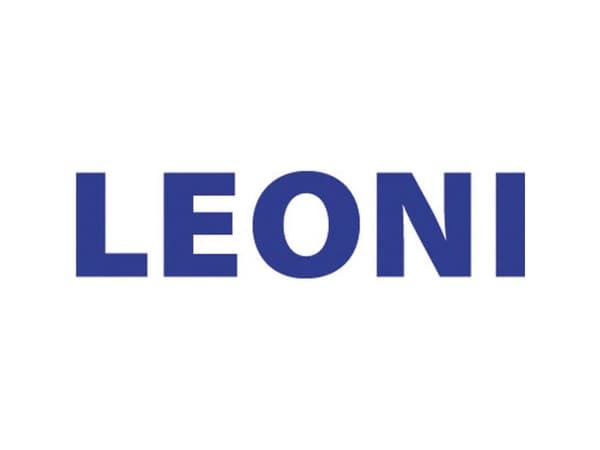 Leoni 7678303021K006-500 Fordonskabel FLRY-A 1 x 0,50 mm² Svart, grön 500 m