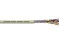 Miniatyrbild 1 av 3: LAPP 38302-500 Datakabel UNITRONIC LIHCH (TP) 2 x 2 x 0.14 mm² Grå 500 m